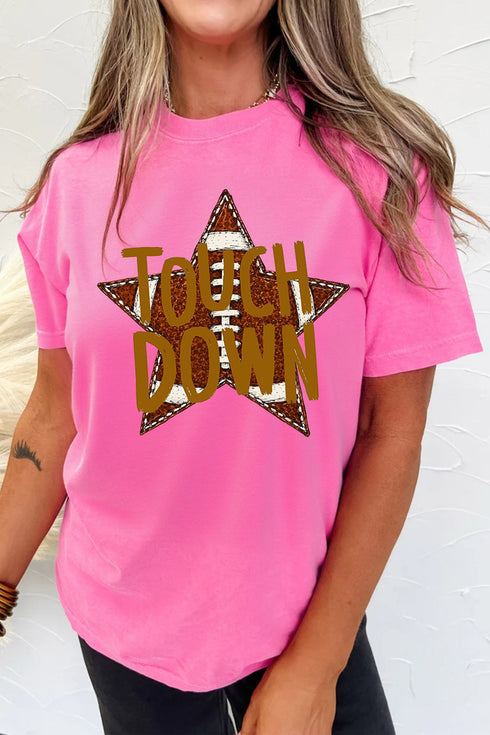 Vibrant Women's Graphic Tees - Stylish Casual Tops for Everyday Comfort and Self-Expression in Trendy Designs