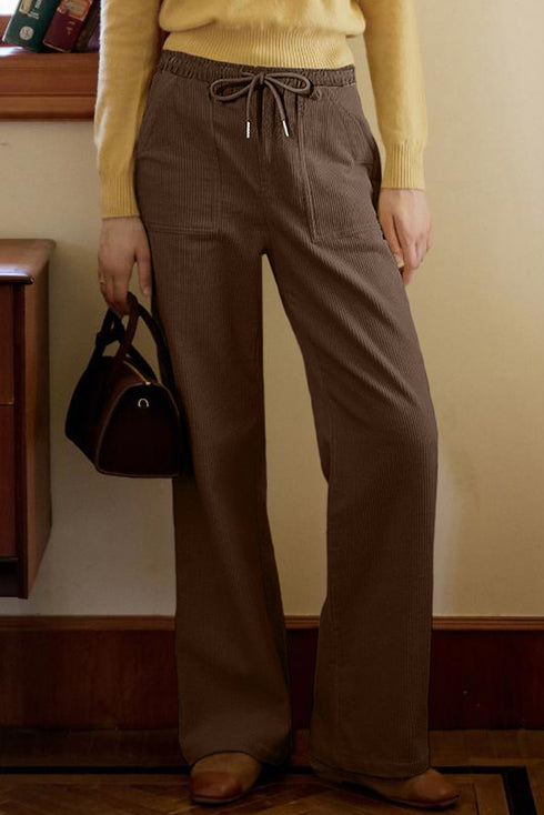 Stylish Women's Culottes & Pants - Comfortable, Versatile Fit in Trendy Colors for Every Occasion