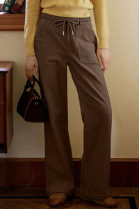 Stylish Women's Culottes & Pants - Comfortable, Versatile Fit in Trendy Colors for Every Occasion