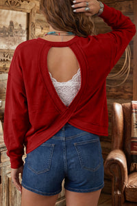 Trendy Women's Cozy Sweatshirts & Hoodies - Stylish Casual Wear in Comfortable Fits for All Seasons and Occasions