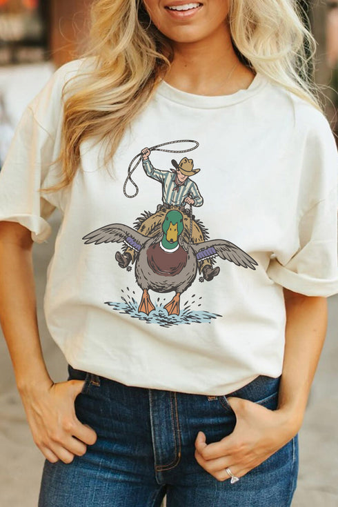 Chic Women's Graphic T-Shirts - Vibrant Casual Tops for Everyday Comfort and Fashionable Style