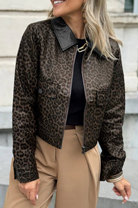 Chic Women's Jackets - Trendy Outerwear for Casual and Elegant Styles, Available in Multiple Colors and Fits