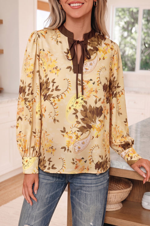 Vibrant Chic Women's Blouses & Shirts - Stylish Everyday Tops in Perfect Fit for Effortless Elegance
