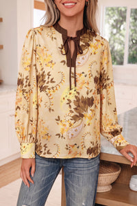 Vibrant Chic Women's Blouses & Shirts - Stylish Everyday Tops in Perfect Fit for Effortless Elegance