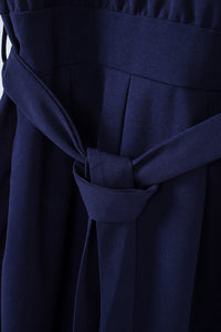 solid-high-necked-long-sleeved-casual-jumpsuit