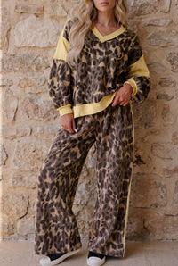 Trendy Women's Pant Sets - Stylish, Comfortable, and Versatile Outfits in Vibrant Colors for Everyday Fashion