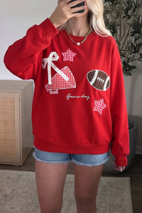 Chic Women's Sweatshirts & Hoodies - Soft, Cozy Casual Wear for Everyday Comfort in Trendy Styles and Perfect Fit