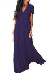 womens-dresses-printed-v-neck-short-sleeve-bohemian-dress