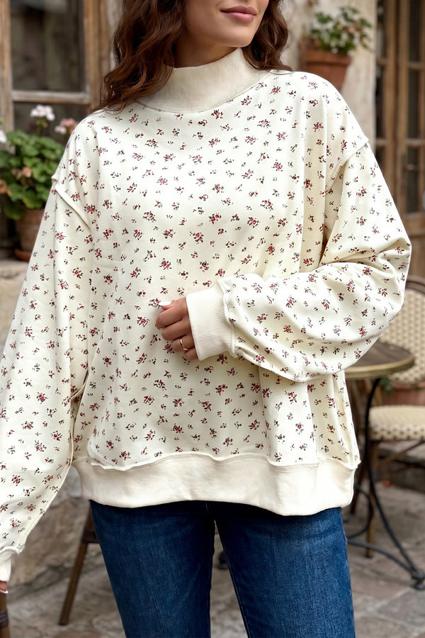 Trendy Women's Cozy Sweatshirts & Hoodies - Stylish, Comfortable Fits in Chic Colors for Casual Outfits