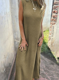 womens-dresses-crew-neck-sleeveless-gradient-print-pocket-dress