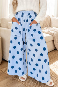 Trendy Women's Culottes and Pants - Stylish, Comfortable Fit in Vibrant Colors for Effortless Everyday Wear