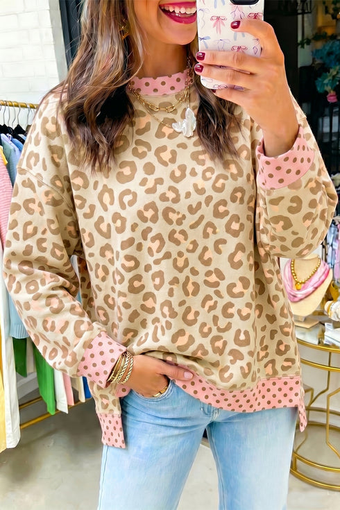 Chic Long Sleeve Tops for Women - Stylish, Comfortable Everyday Wear in Trendy Colors and Flattering Fits