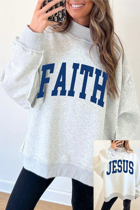Chic Women's Graphic Sweatshirts - Cozy Casual Tops in Vibrant Colors for Effortless Everyday Style and Comfort