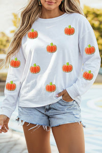 Trendy Women's Graphic Long Sleeve Tees - Comfortable Fit, Stylish Designs for Casual Everyday Outfits