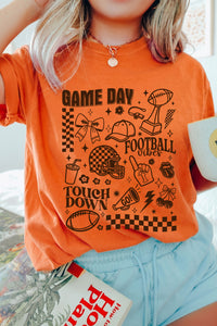 Chic Women's Graphic T-Shirts in Vibrant Colors - Casual, Comfortable Tees for Effortless Everyday Style