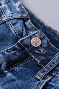 womens-jeans-bootcut-flare-full-length-faux-denim-side-pockets-wide-leg-high-elasticity-mid-waist-fashion-casual-weekend-31803-31806-s-m