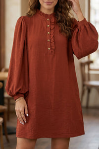 Stylish Women's Vibrant Mini Dresses - Flattering Fits for Casual and Formal Occasions, Perfect for Any Season