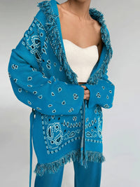 womens-coats-fashion-printed-fringed-belt-sweater-cardigan-coat