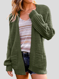 womens-cardigans-casual-pocket-long-sleeve-knit-cardigan