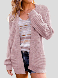 womens-cardigans-casual-pocket-long-sleeve-knit-cardigan