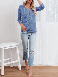 womens-t-shirts-casual-round-neck-button-long-sleeve-t-shirt