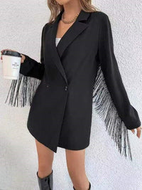 womens-blazers-solid-lapel-button-fringe-long-sleeve-blazer