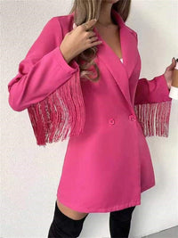 womens-blazers-solid-lapel-button-fringe-long-sleeve-blazer