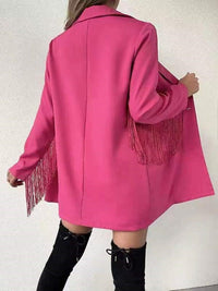 womens-blazers-solid-lapel-button-fringe-long-sleeve-blazer