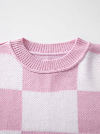 plus-size-casual-sweater-womens-plus-geometric-print-cold-shoulder-long-sleeve-slight-stretch-turtle-neck-sweater