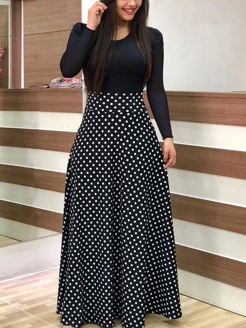 women-s-dresses-printed-color-blocking-maxi-dress