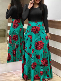 women-s-dresses-printed-color-blocking-maxi-dress