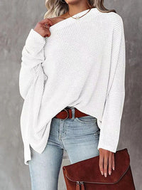 womens-sweaters-casual-off-shoulder-knitting-pullover-long-sleeve-sweater