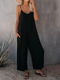 solid-strap-loose-wide-leg-jumpsuit