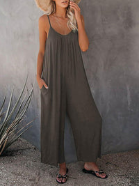 solid-strap-loose-wide-leg-jumpsuit