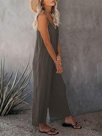 solid-strap-loose-wide-leg-jumpsuit