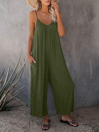 solid-strap-loose-wide-leg-jumpsuit