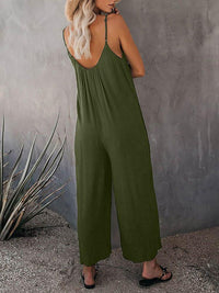 solid-strap-loose-wide-leg-jumpsuit