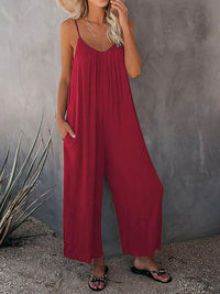 solid-strap-loose-wide-leg-jumpsuit