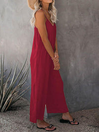solid-strap-loose-wide-leg-jumpsuit