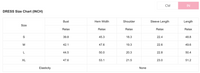 Solid Stylish V-Neck Flared Long Sleeve Maxi Dress