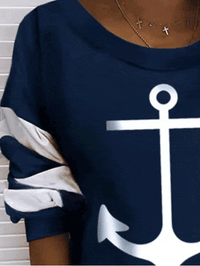 womens-t-shirts-round-neck-printed-long-sleeve-t-shirt