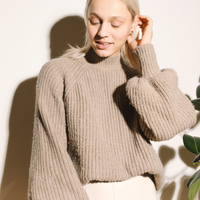 Sweaters Square