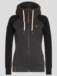 long-sleeve-colorblock-hoodie
