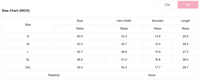 Stylish Women's Beau Blue Denim Vest with Scalloped Trim & Patch Pockets - Perfect Button-Up for Casual Summer Looks