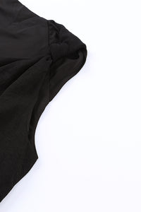 womens-v-neck-sleeveless-satin-shirt