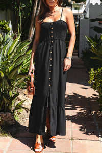 womens-dresses-one-word-collar-halterneck-fungus-dress