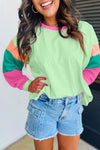 Trendy Loose-Fit Blouses for Women - Stylish and Comfortable Casual Tops in Vibrant Colors and Modern Designs