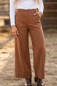 Stylish Women's Culottes and Pants - Chic Designs for Effortless Elegance and Perfect Fit for Any Occasion