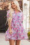 Vibrant Casual Dresses for Women | Chic Loose Fit Styles Perfect for Comfort and Every Occasion