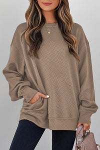 
Cozy Women's Sweatshirts & Hoodies